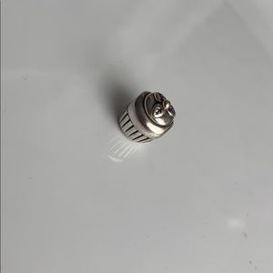 Pandora charm